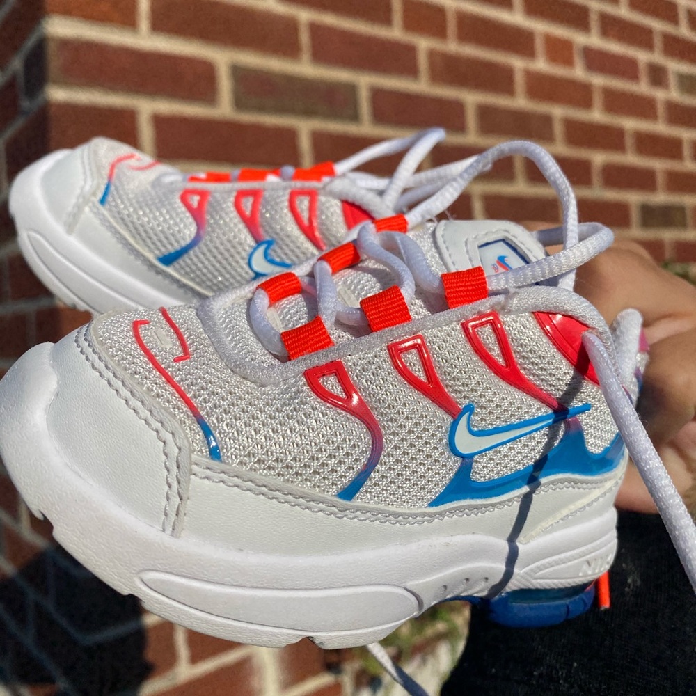 Toddler air max Nike Sneakers 6c